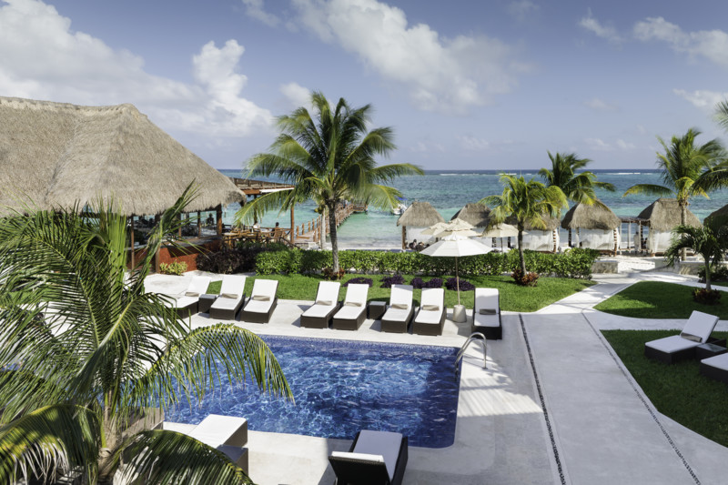 Margaritaville Island Resort Riviera Cancun Packages