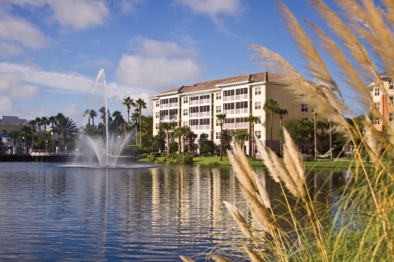 Sheraton Vistana Village Orlando Packages