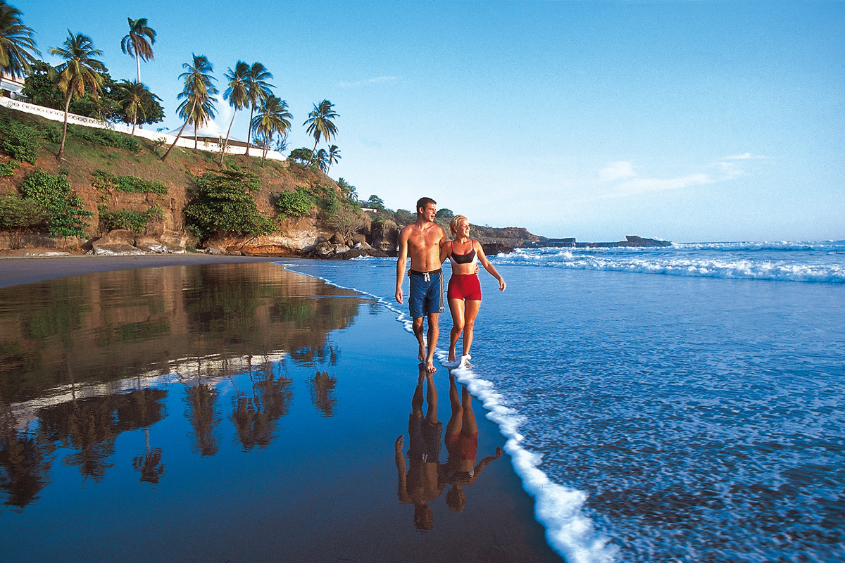 Welcome to Barcelo Playa Montelimar