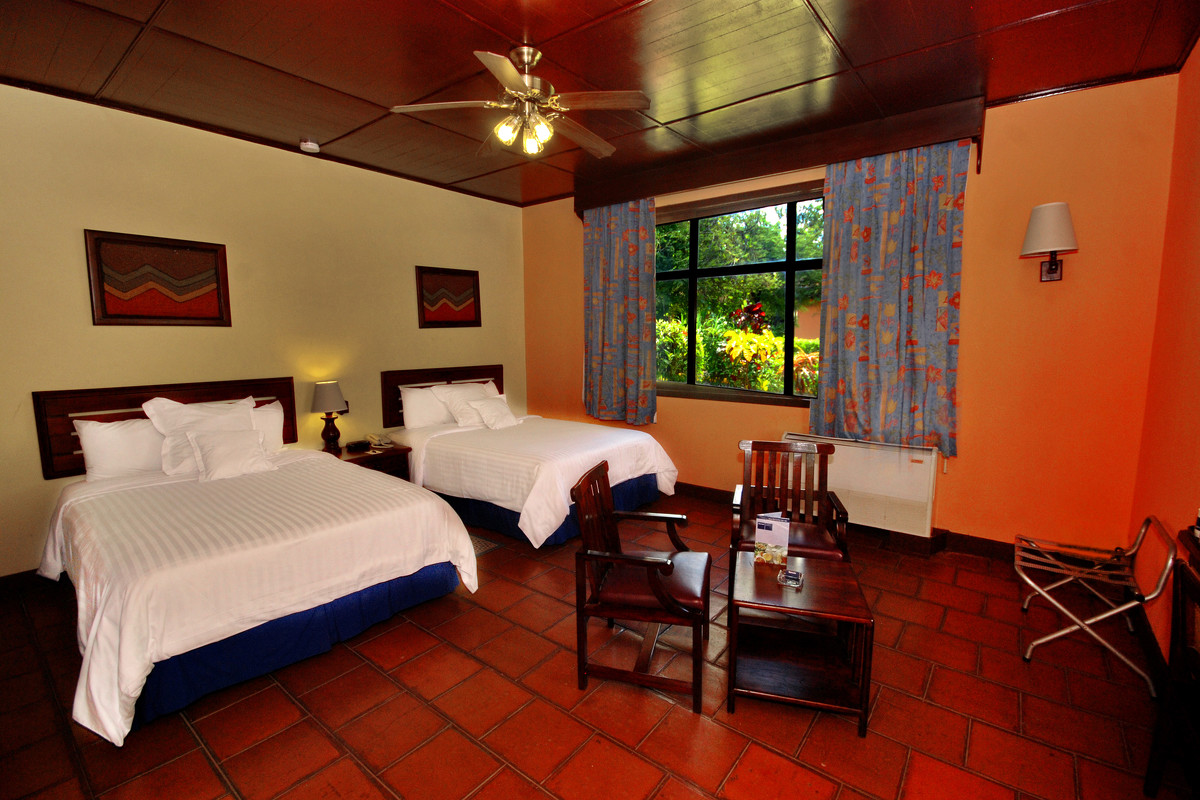 Welcome to Barcelo Playa Montelimar