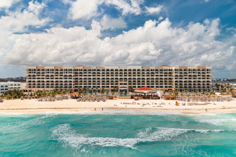 Hyatt Zilara Cancun Packages