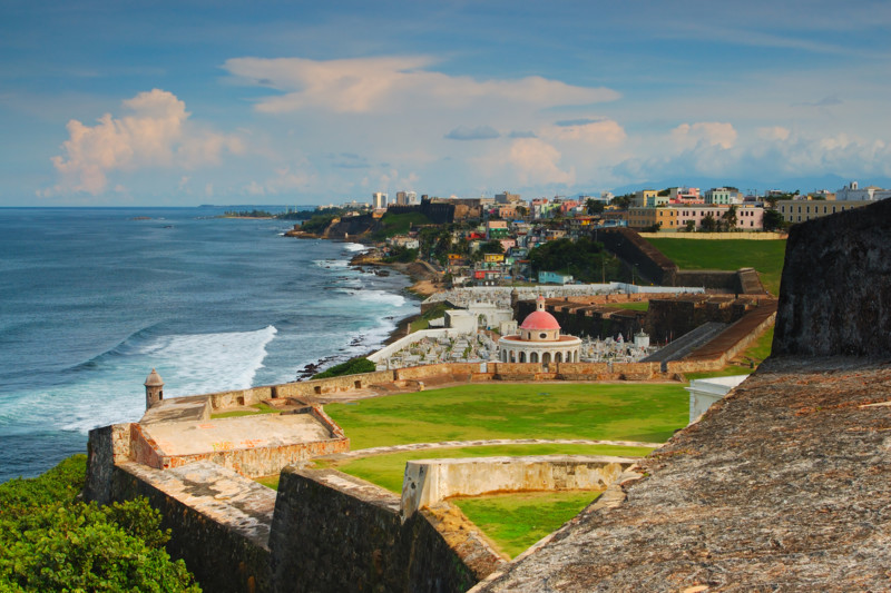 San Juan Vacations | Packages from Canada - tripcentral.ca