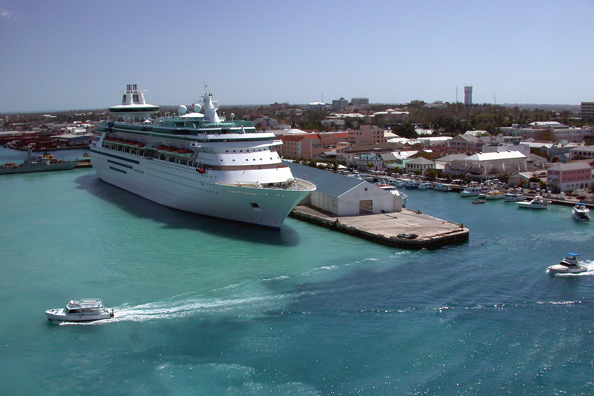 Cruises to Nassau from 319 including tax tripcentral.ca™