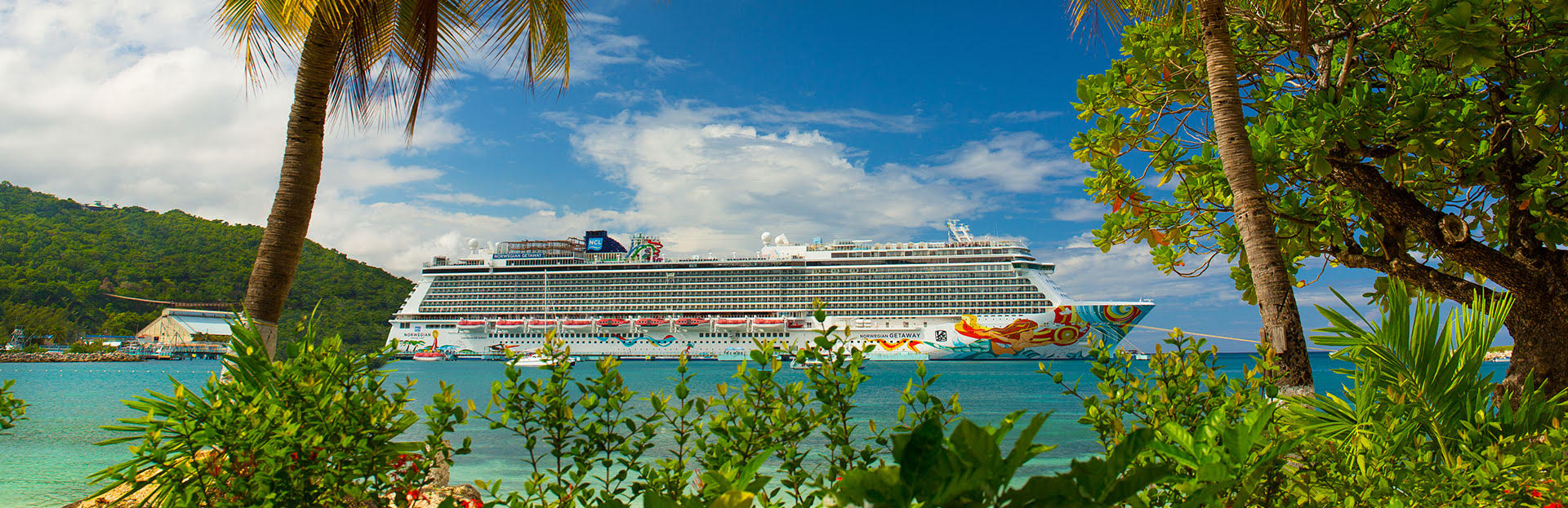 caribbean cruises from toronto