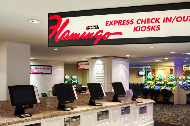 Flamingo Las Vegas Packages