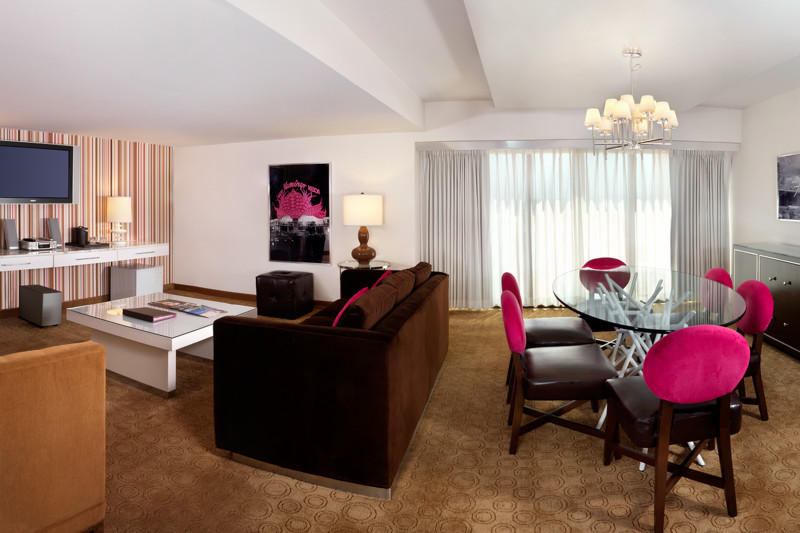 Flamingo Las Vegas Packages