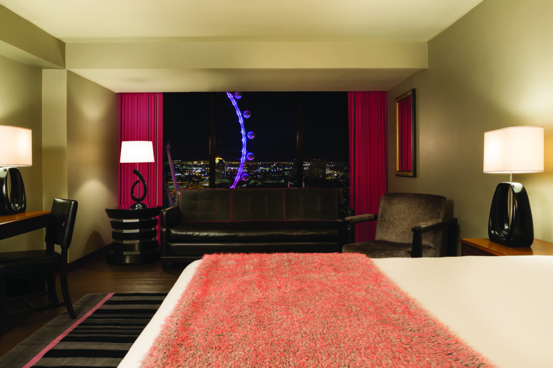 Flamingo Las Vegas Packages