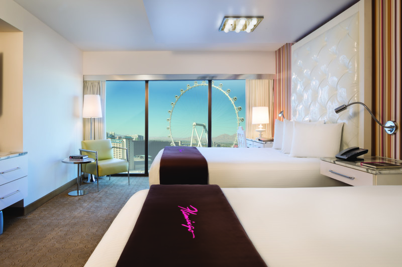 Flamingo Las Vegas Packages