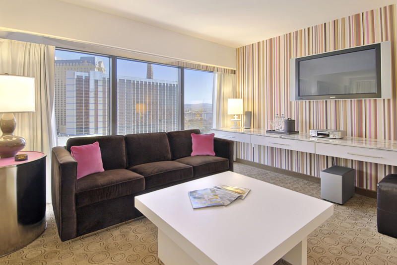 Flamingo Las Vegas Packages