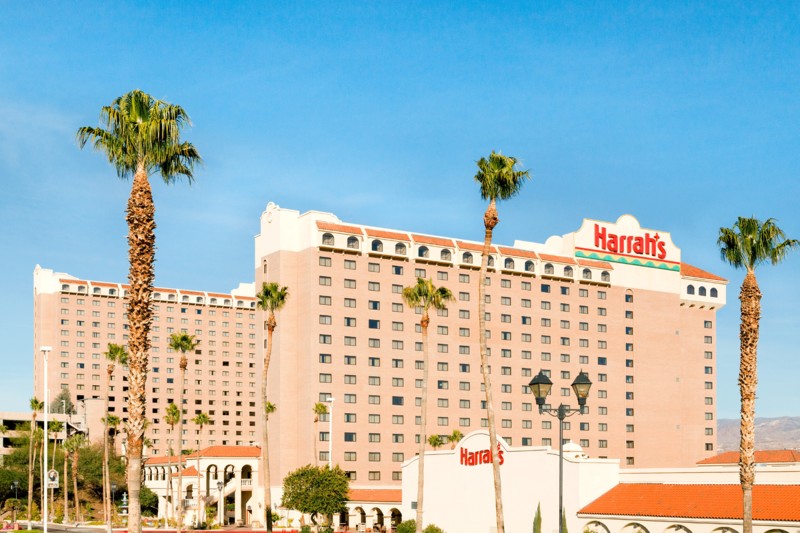 Harrah's Laughlin Packages