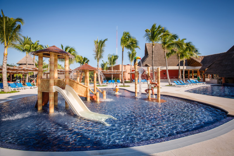 Barcelo Maya Caribe Packages