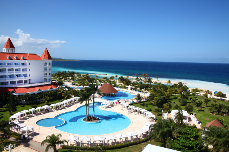 Bahia Principe Grand Jamaica with Flights from $899 - tripcentral.ca™