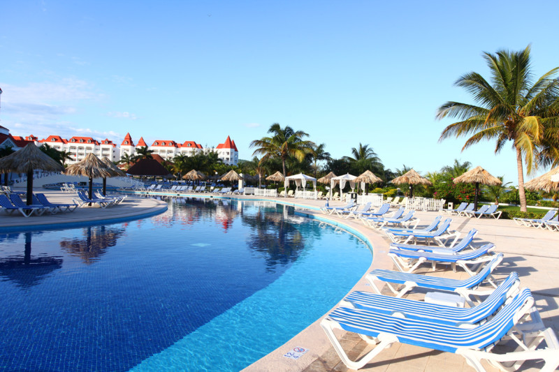 Bahia Principe Grand Jamaica with Flights from $819 - tripcentral.ca™