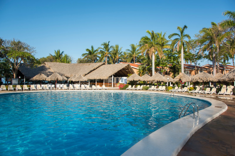 Occidental Tamarindo Costa Rica Packages