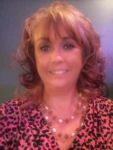 Tracey Joudrey