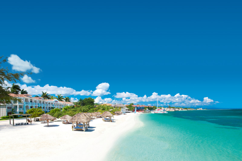 Sandals Montego Bay in Montego Bay, Jamaica from C$ 753: Deals, Reviews,  Photos