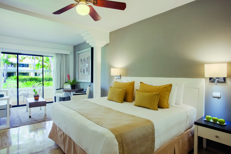 Melia Punta Cana Vacations | Packages from Canada - tripcentral.ca