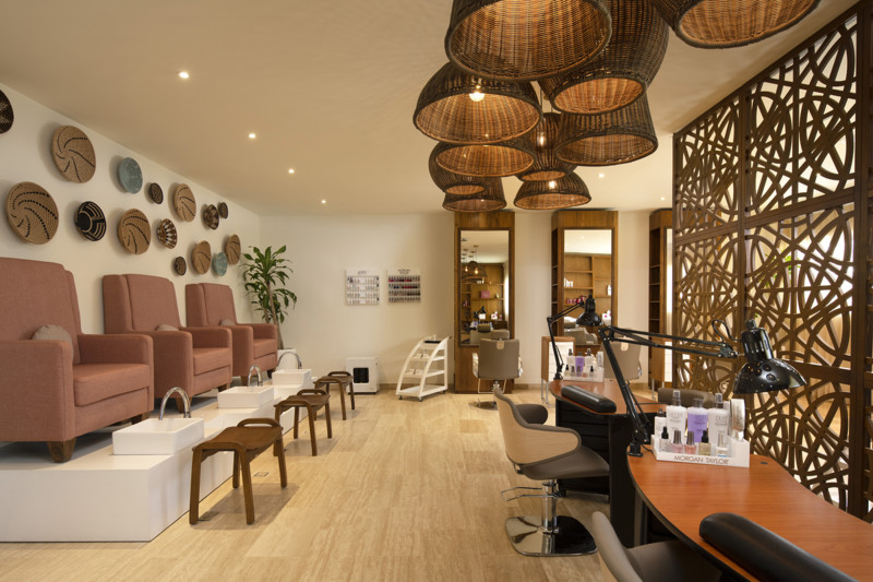 Melia Punta Cana Vacations Packages from Canada tripcentral.ca