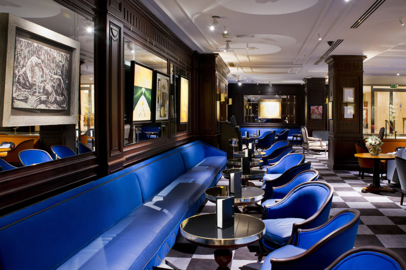 Melia White House London Packages