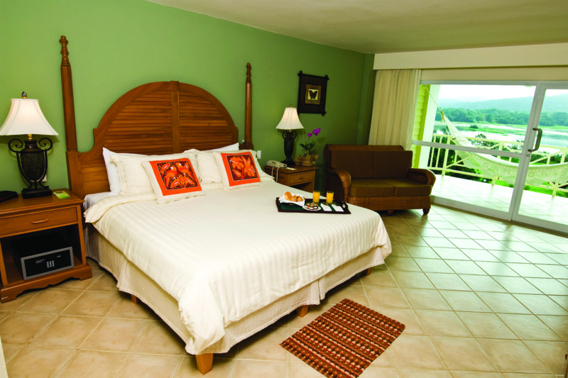 Gamboa Rainforest Resort Panama Packages