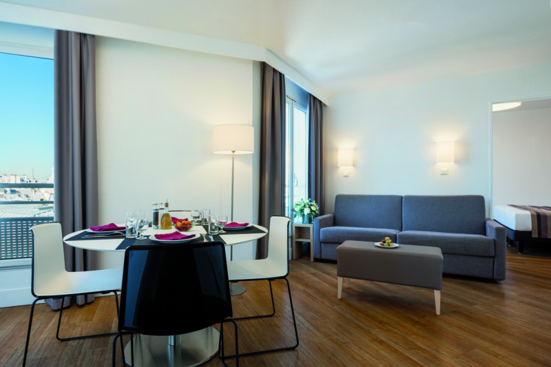 Citadines Bastille Marais Paris Packages