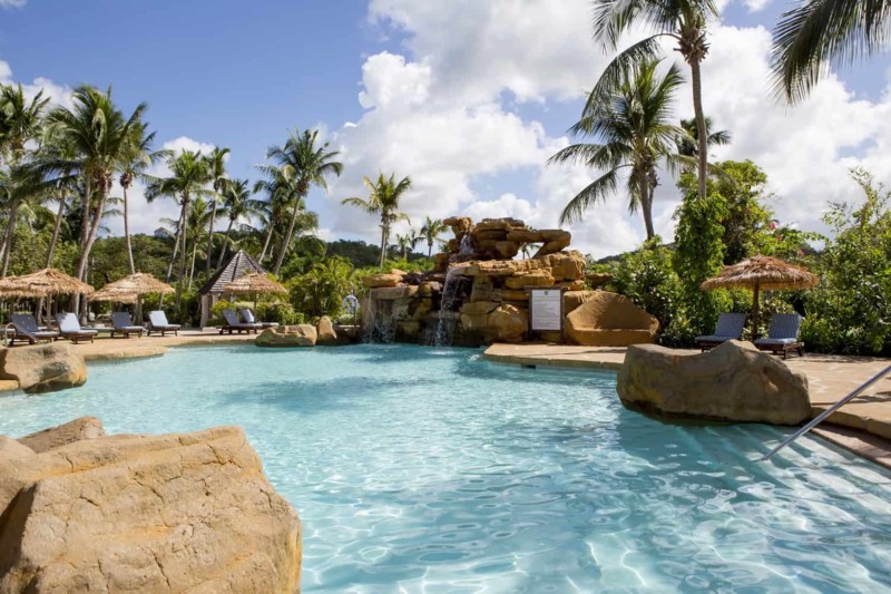 Galley Bay Resort and Spa Antigua Packages