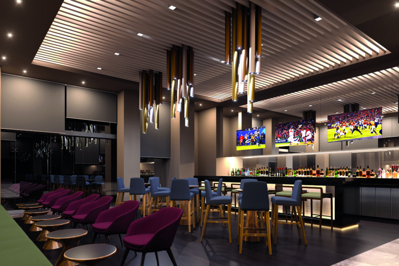 Haven Riviera Cancun Vacations Packages from Canada tripcentral.ca