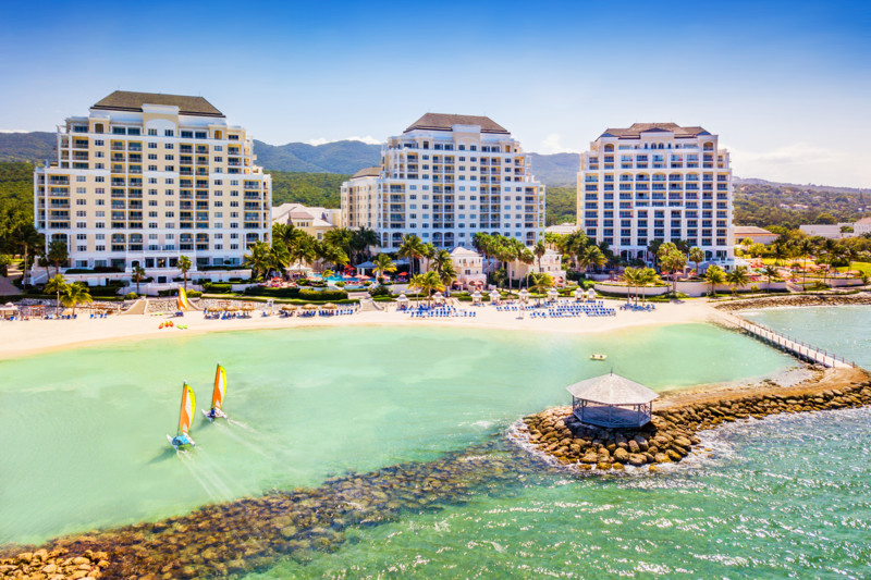 Jewel Grande Montego Bay Jamaica Packages