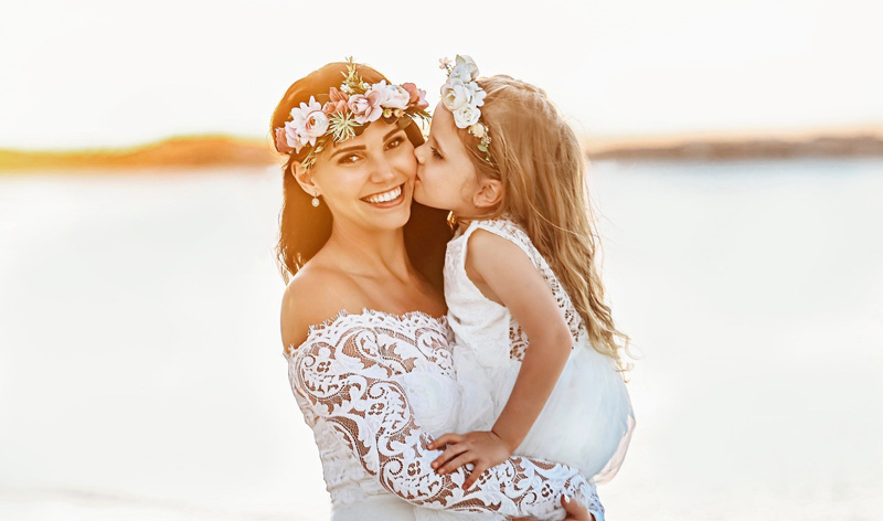 Nicole is a Wedding Specialist. She has experience destination weddings first hand. She got married in Punta Cana and did her Vow Renewal at Beaches Turks and Caicos.