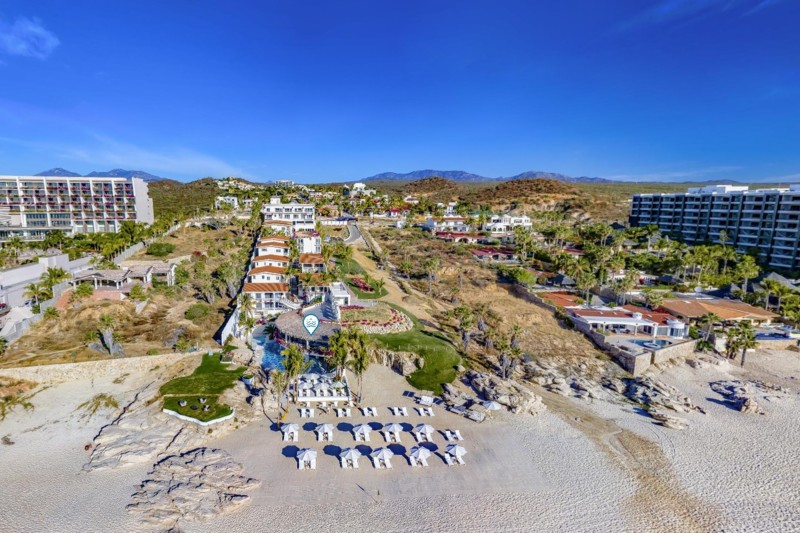 Mar del Cabo Vacations | Packages from Canada - tripcentral.ca