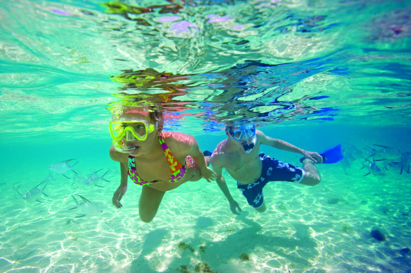 Allegro Cozumel Packages