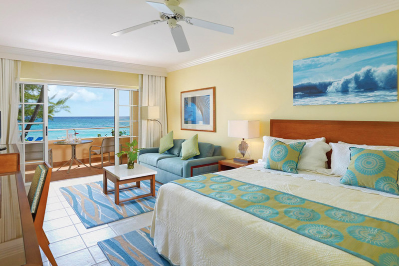 Turtle Beach Resort Barbados Packages