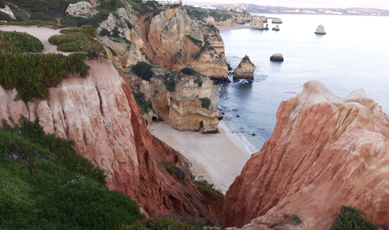 Lagos, Algarve Portugal 