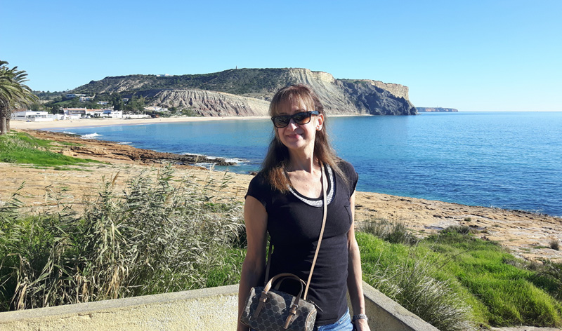 Portimao, Algarve Portugal