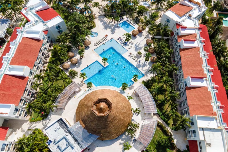 Viva Azteca by Wyndham Packages