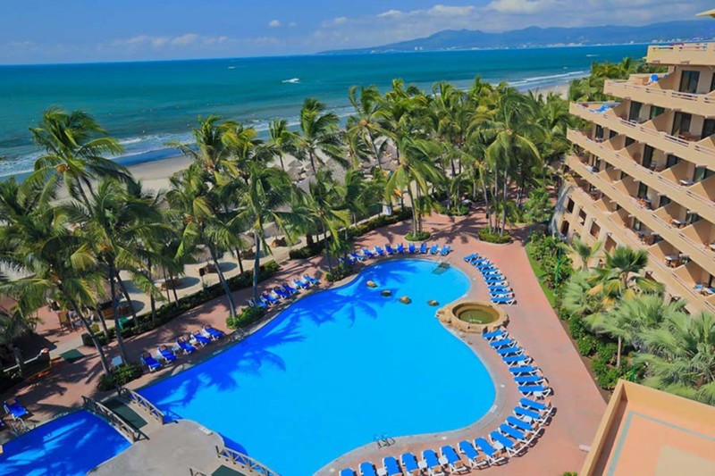 Paradise Village Puerto Vallarta Packages