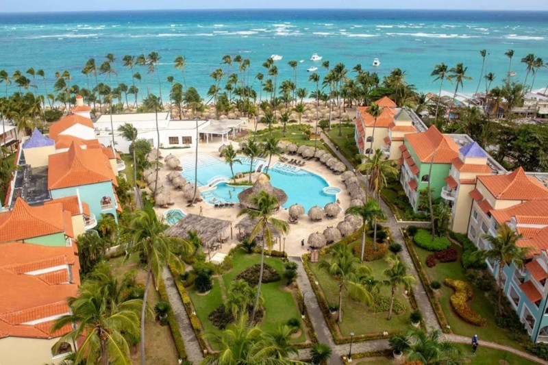 TRS Turquesa by Palladium Punta Cana Packages