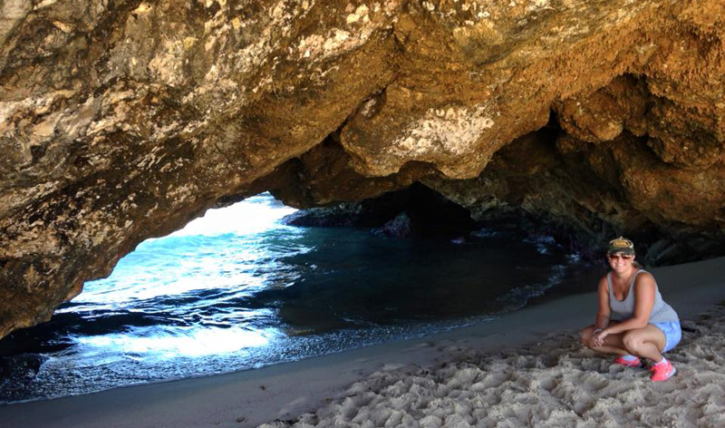 Aruba