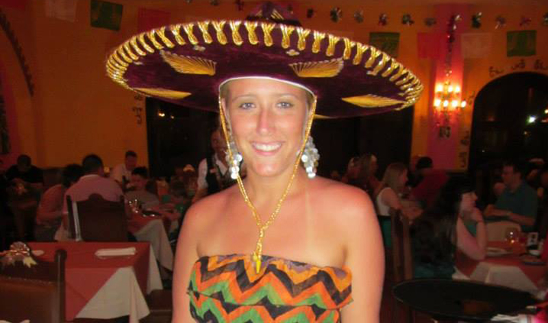 Punta Cana, DR