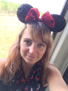 Shannon Aishford