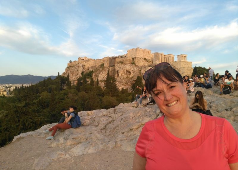 Athenes