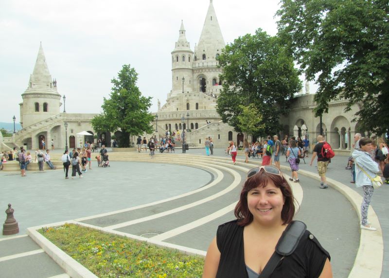 Budapest
