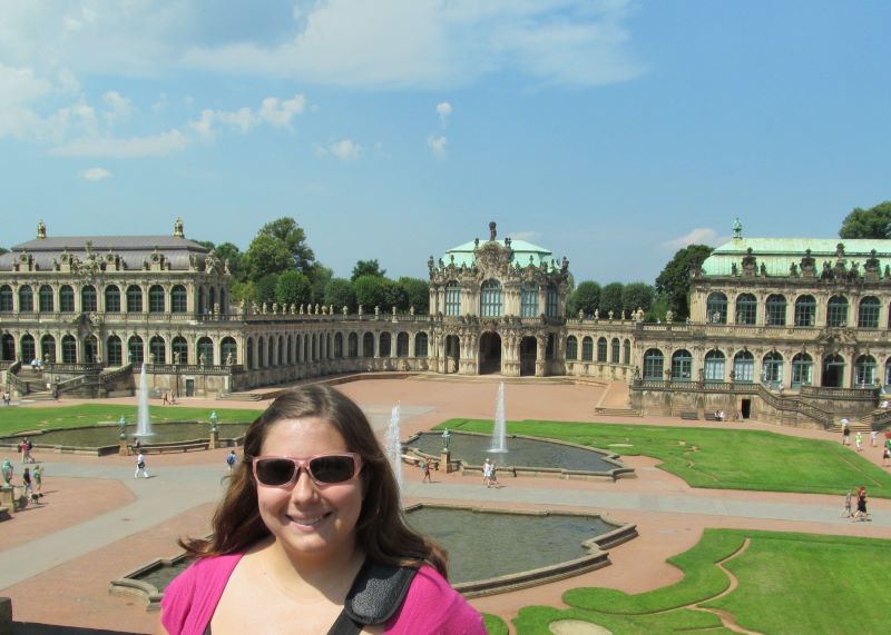 Dresden