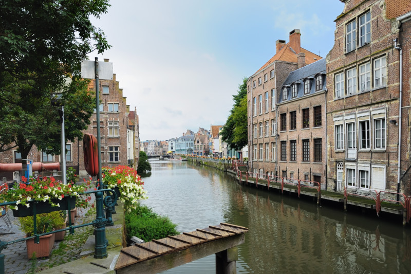 Belgium Vacations | Packages from Canada - tripcentral.ca