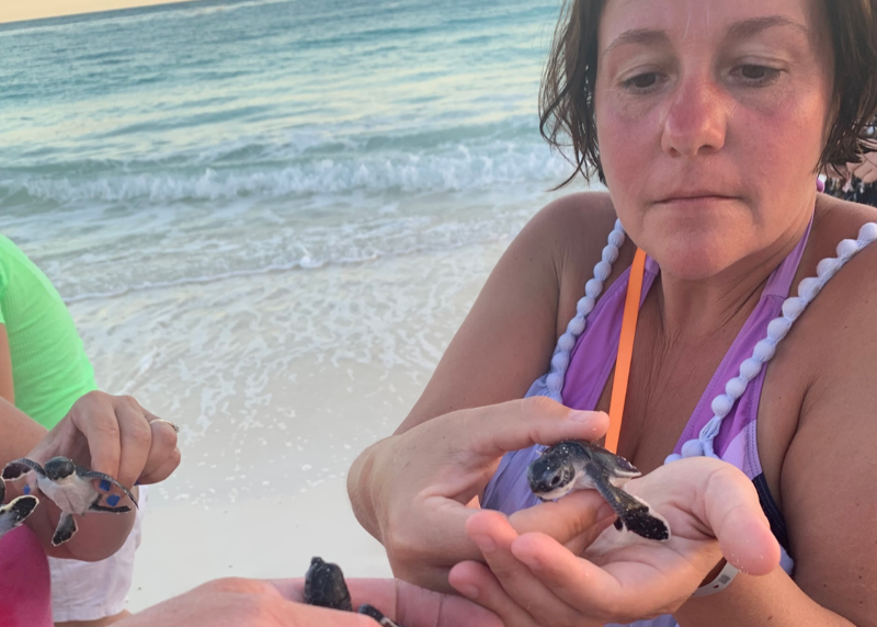 Cayo Largo, Cuba Nov 2022