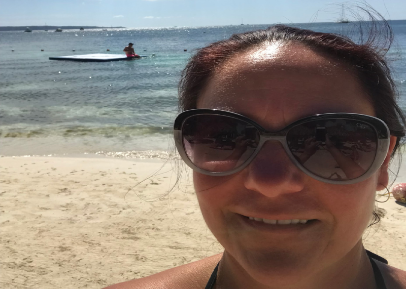 Sandals Negril, Nov 2018