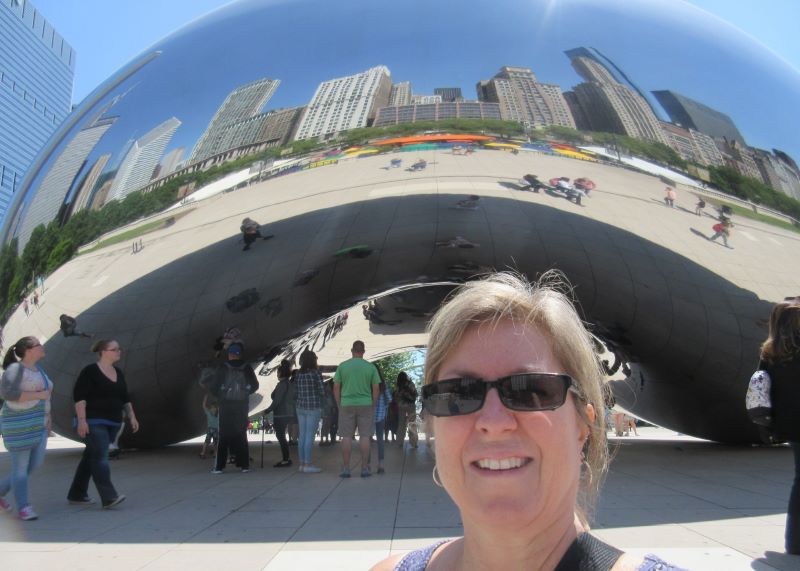 Chicago