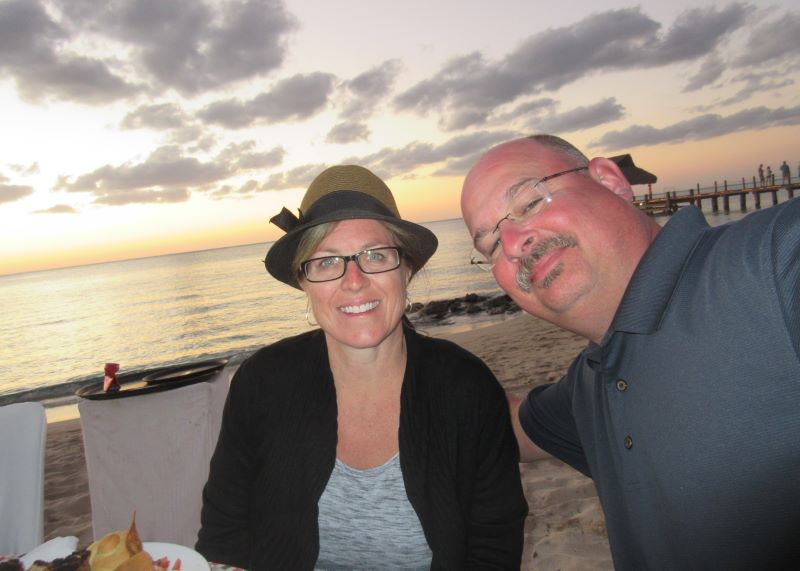Cozumel, Mexico