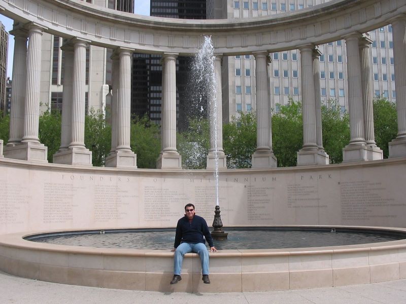 Chicago, USA