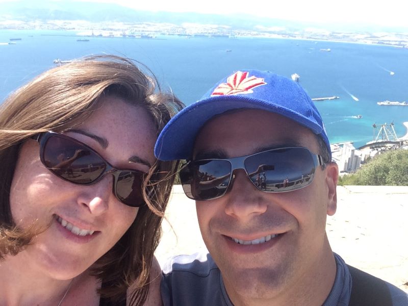 Gibraltar